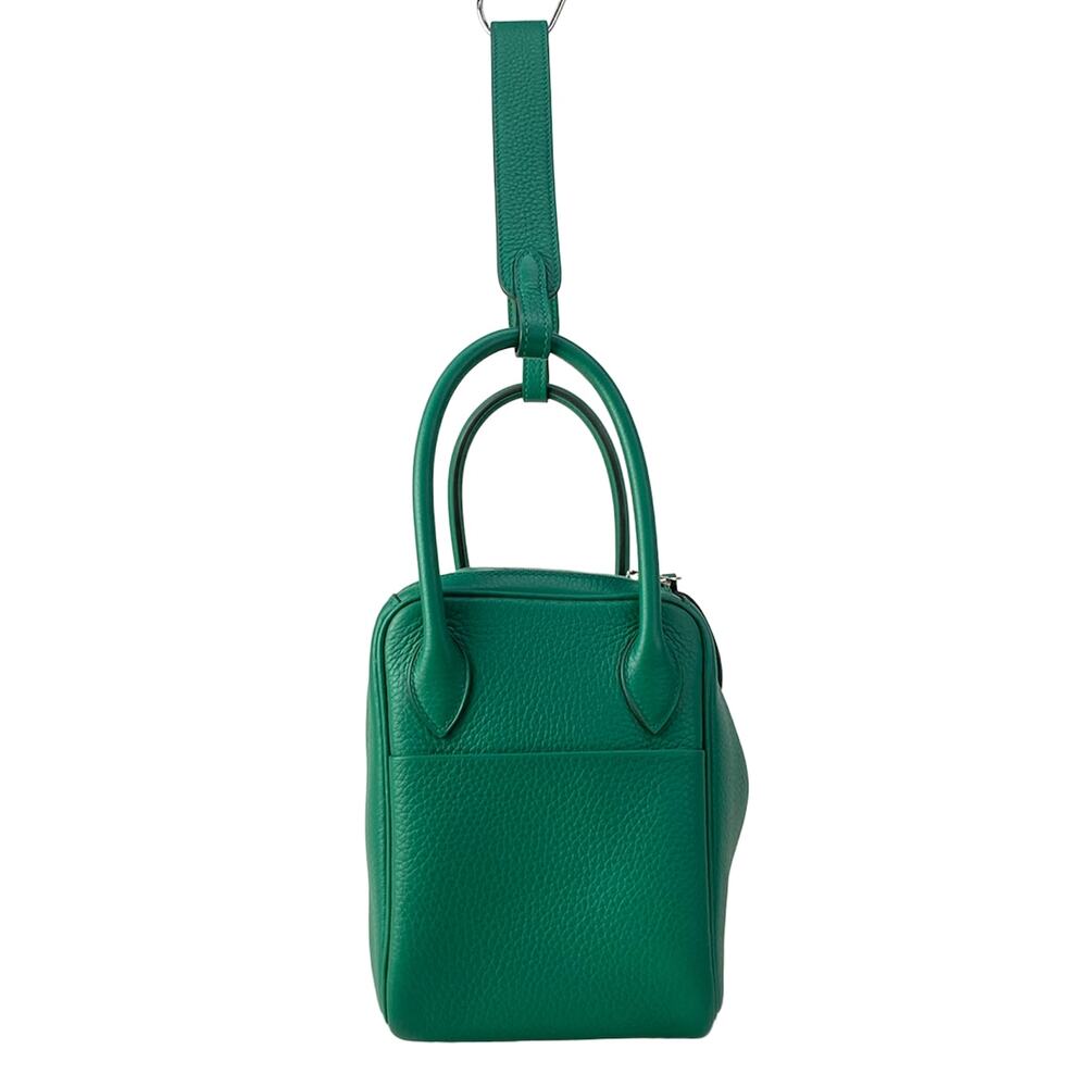 Hermès Lydie 26 Handbag - Picture 2 of 16